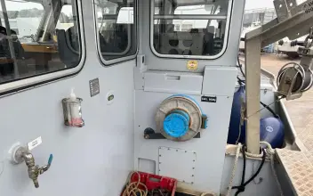 Thumbnail von Camarc Norman Le Brocq Red Ensign - 4060