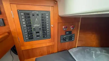 Thumbnail von Contessa 32 Gina