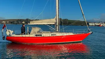 Thumbnail von Contessa 32 Gina