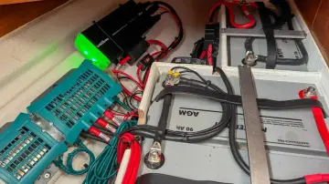 Thumbnail von Contessa 32 Gina