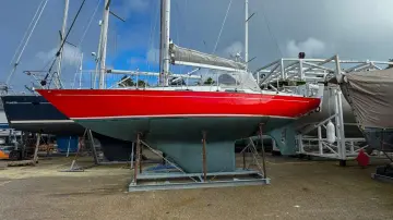 Thumbnail von Contessa 32 Gina