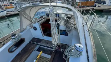 Thumbnail von Contessa 32 Gina