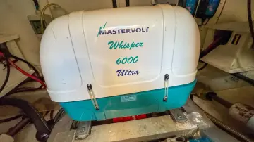 Thumbnail von Grand Banks 38 Eastbay Jazz