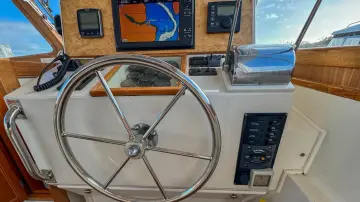 Thumbnail von Grand Banks 38 Eastbay Jazz