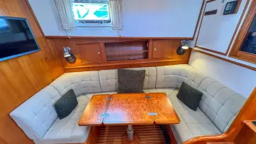 Thumbnail von Grand Banks 38 Eastbay Jazz