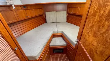 Thumbnail von Grand Banks 38 Eastbay Jazz