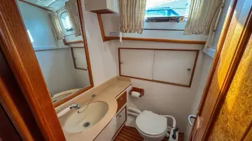 Thumbnail von Grand Banks 38 Eastbay Jazz