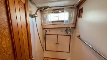 Thumbnail von Grand Banks 38 Eastbay Jazz