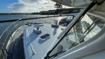 Thumbnail von Grand Banks 38 Eastbay Jazz