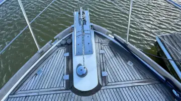 Thumbnail von Grand Banks 38 Eastbay Jazz