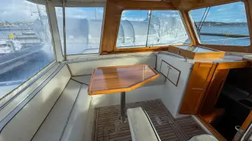 Thumbnail von Grand Banks 38 Eastbay Jazz