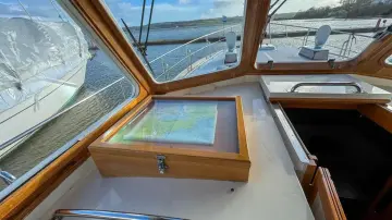 Thumbnail von Grand Banks 38 Eastbay Jazz