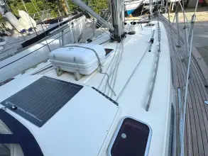 Thumbnail von Rustler Yachts R42 Cruacan