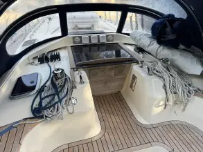 Thumbnail von Rustler Yachts R42 Cruacan