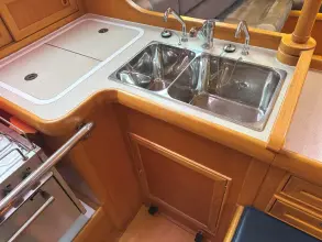 Thumbnail von Rustler Yachts R42 Cruacan