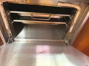 Thumbnail von Rustler Yachts R42 Cruacan