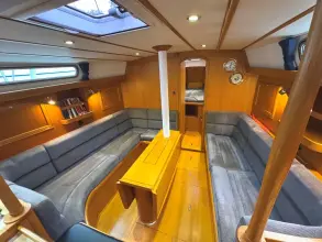 Thumbnail von Rustler Yachts R42 Cruacan