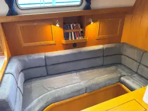 Thumbnail von Rustler Yachts R42 Cruacan