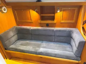 Thumbnail von Rustler Yachts R42 Cruacan