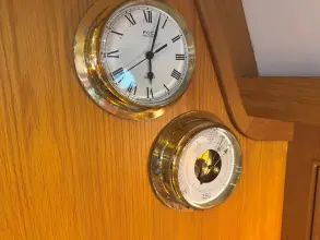 Thumbnail von Rustler Yachts R42 Cruacan