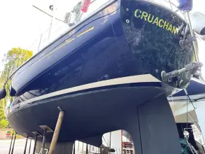 Thumbnail von Rustler Yachts R42 Cruacan