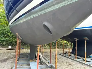 Thumbnail von Rustler Yachts R42 Cruacan