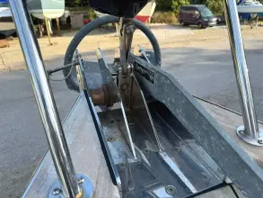 Thumbnail von Rustler Yachts R42 Cruacan