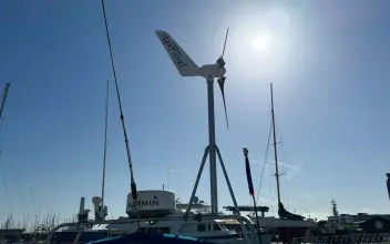 Thumbnail von Bowman 40 Mor-Ula