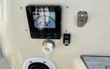 Thumbnail von Bowman 40 Mor-Ula