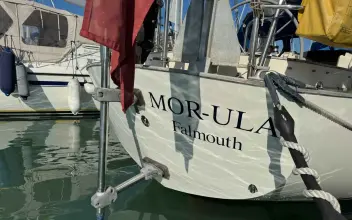 Thumbnail von Bowman 40 Mor-Ula