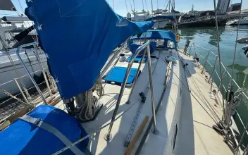 Thumbnail von Bowman 40 Mor-Ula