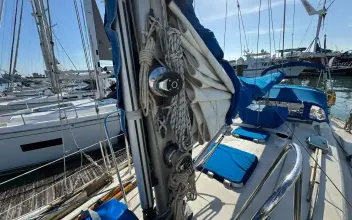 Thumbnail von Bowman 40 Mor-Ula