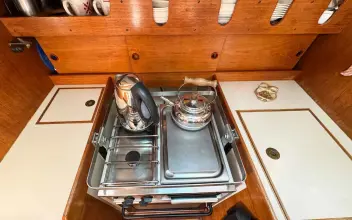 Thumbnail von Bowman 40 Mor-Ula