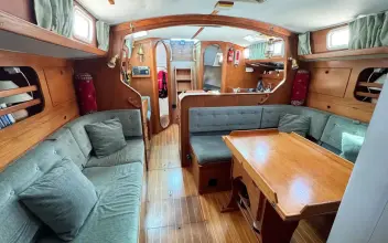 Thumbnail von Bowman 40 Mor-Ula