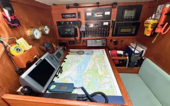 Thumbnail von Bowman 40 Mor-Ula