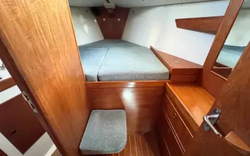 Thumbnail von Bowman 40 Mor-Ula