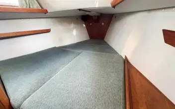 Thumbnail von Bowman 40 Mor-Ula