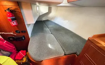 Thumbnail von Bowman 40 Mor-Ula