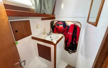 Thumbnail von Bowman 40 Mor-Ula