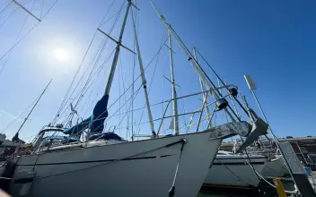 Thumbnail von Bowman 40 Mor-Ula