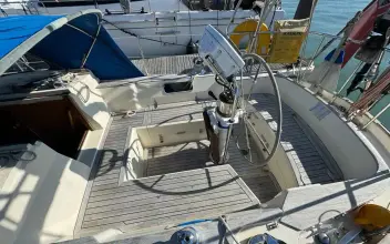 Thumbnail von Bowman 40 Mor-Ula