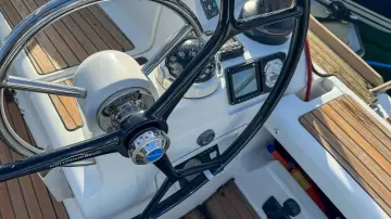 Thumbnail von Jeanneau Sun Odyssey 439 Jubilation