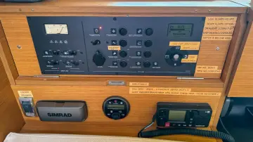 Thumbnail von Jeanneau Sun Odyssey 439 Jubilation