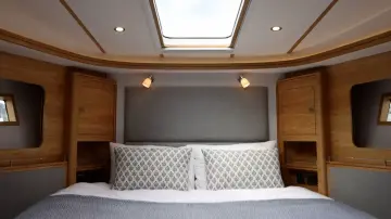 Thumbnail von Rustler Yachts 41 Red Ensign - 2746