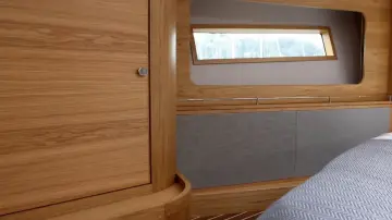 Thumbnail von Rustler Yachts 41 Red Ensign - 2746