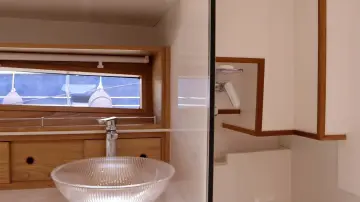 Thumbnail von Rustler Yachts 41 Red Ensign - 2746