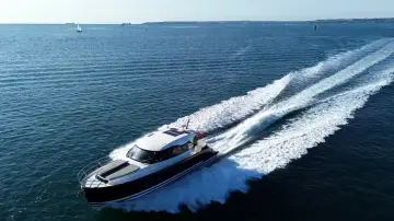 Thumbnail von Rustler Yachts 41 Red Ensign - 2746