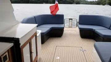 Thumbnail von Rustler Yachts 41 Red Ensign - 2746