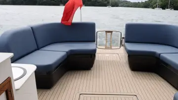 Thumbnail von Rustler Yachts 41 Red Ensign - 2746