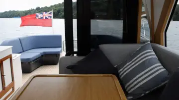 Thumbnail von Rustler Yachts 41 Red Ensign - 2746